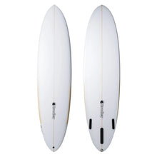 Load image into Gallery viewer, Bradley Surfboards - NOMAD 7'2''
