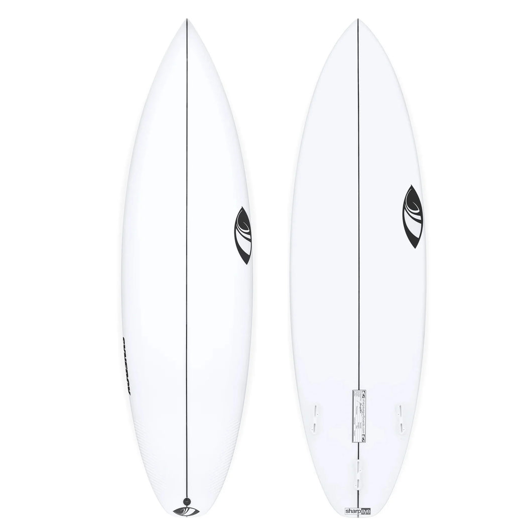 Sharpeye Surfboard Synergy (please allow 4-6 weeks to be shaped)