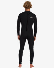 Load image into Gallery viewer, Billabong Foil Back Zip 5/4
