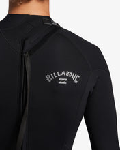 Load image into Gallery viewer, Billabong Foil Back Zip 5/4
