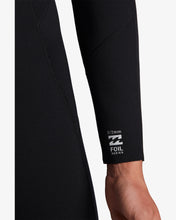 Load image into Gallery viewer, Billabong Foil Back Zip 5/4
