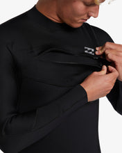 Load image into Gallery viewer, Billabong Foil Chest Zip 5/4
