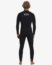 Load image into Gallery viewer, Billabong Foil Chest Zip 5/4
