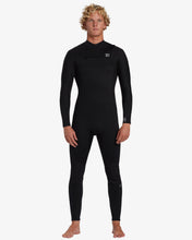 Load image into Gallery viewer, Billabong Foil Chest Zip 5/4
