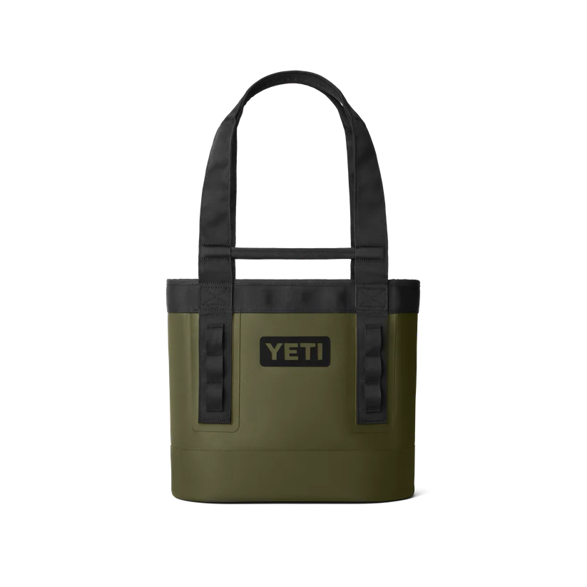 20 Carryall Tote Bag