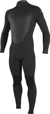 O'Neill Epic 5/4MM Women's Wetsuit back zip