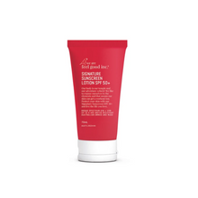 Load image into Gallery viewer, We Are Feel Good Inc Signature Sunscreen SPF 50+ (75ml)
