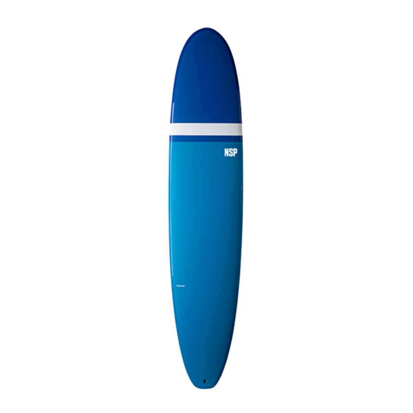 NSP Elements longboard 9'0 - WITH FREE LEASH – bundoransurfshop