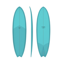 Load image into Gallery viewer, 7'2 Torq Fish
