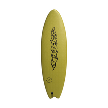 Load image into Gallery viewer, Bat Board Green - Quiksilver
