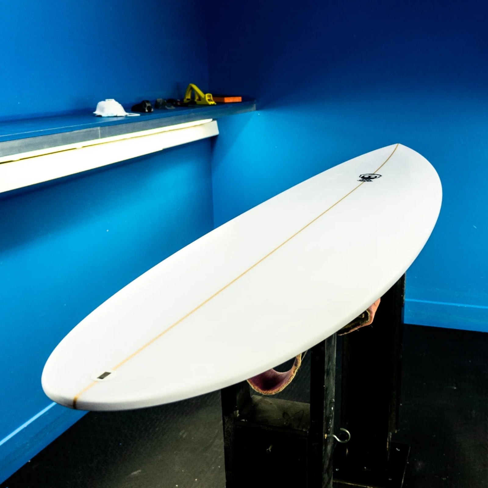 One Bad Egg - Mark Phipps – bundoransurfshop
