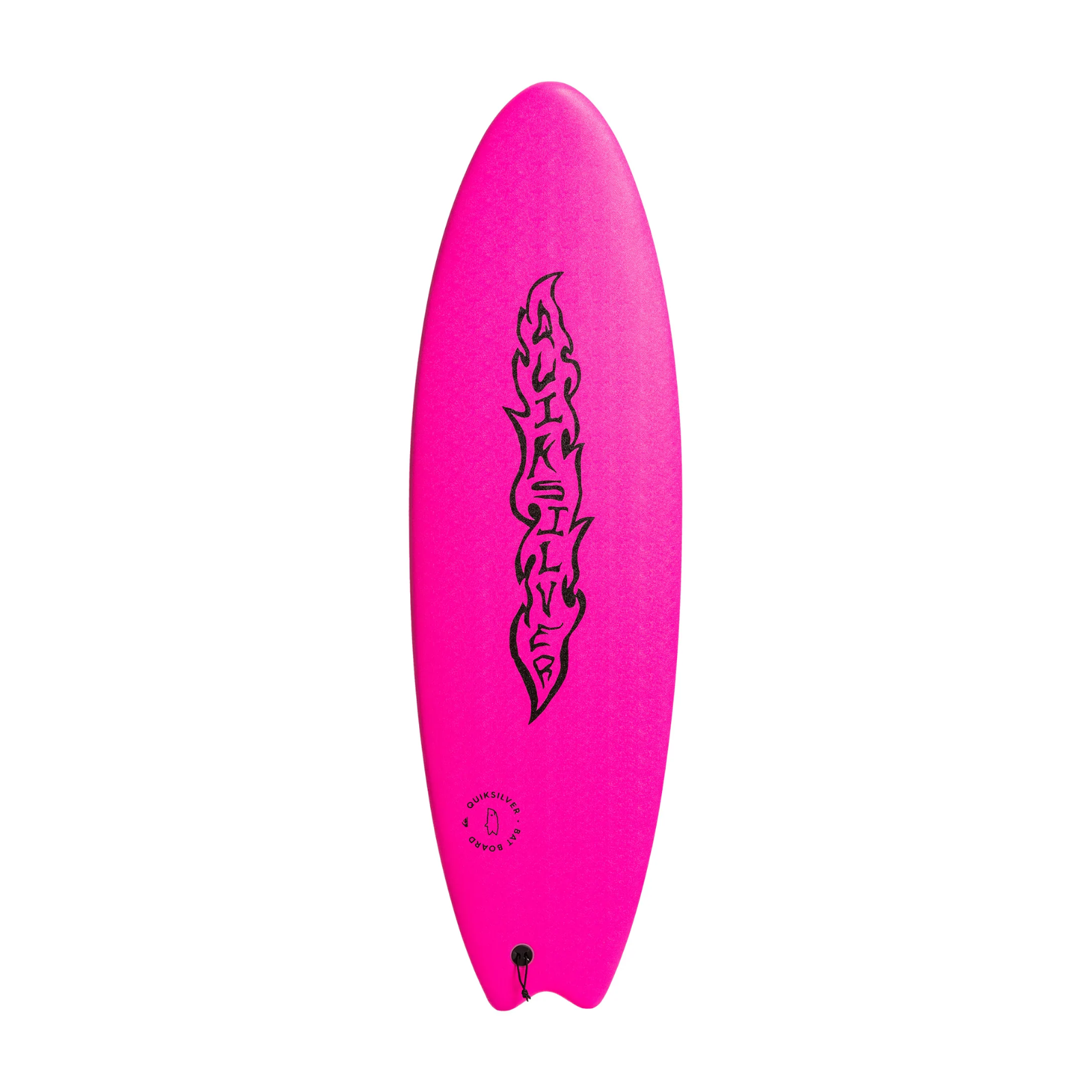 Bat Board Pink - Quiksilver – bundoransurfshop