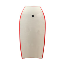 Load image into Gallery viewer, Body Board - Surf Coast Red
